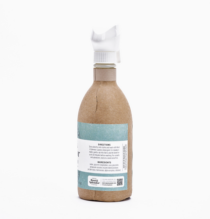 FOAMING STAIN REMOVER