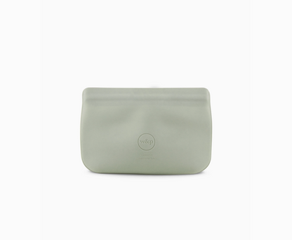 SILICONE REUSABLE BAG