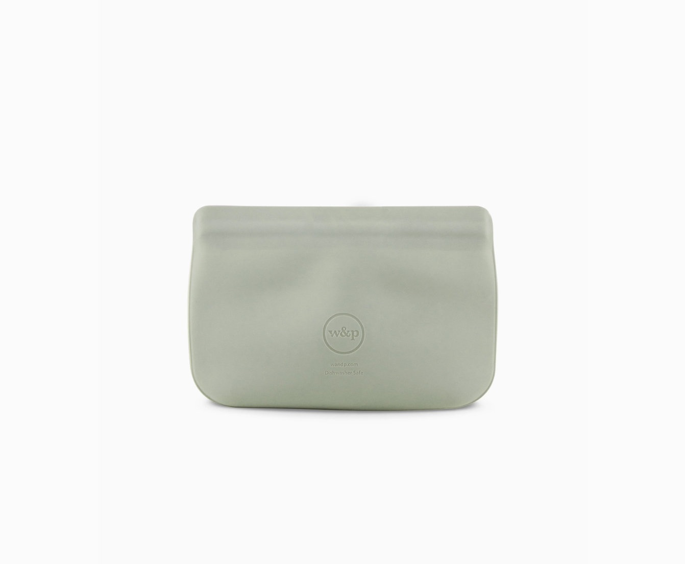 SILICONE REUSABLE BAG