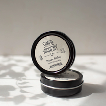 Load image into Gallery viewer, BEARD BALM BY SIMPLE ALCHEMY
