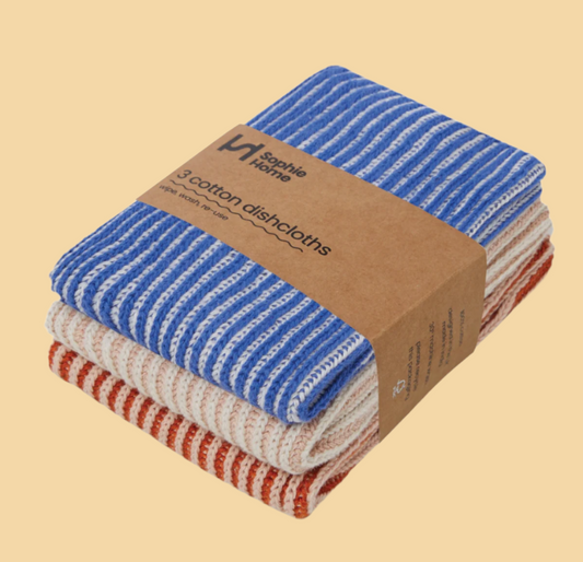 DISHCLOTHS