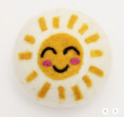 DRYER BALLS