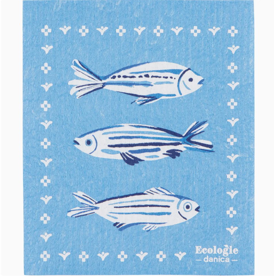 SWEDISH DISHCLOTHS