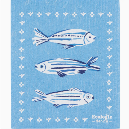 SWEDISH DISHCLOTHS