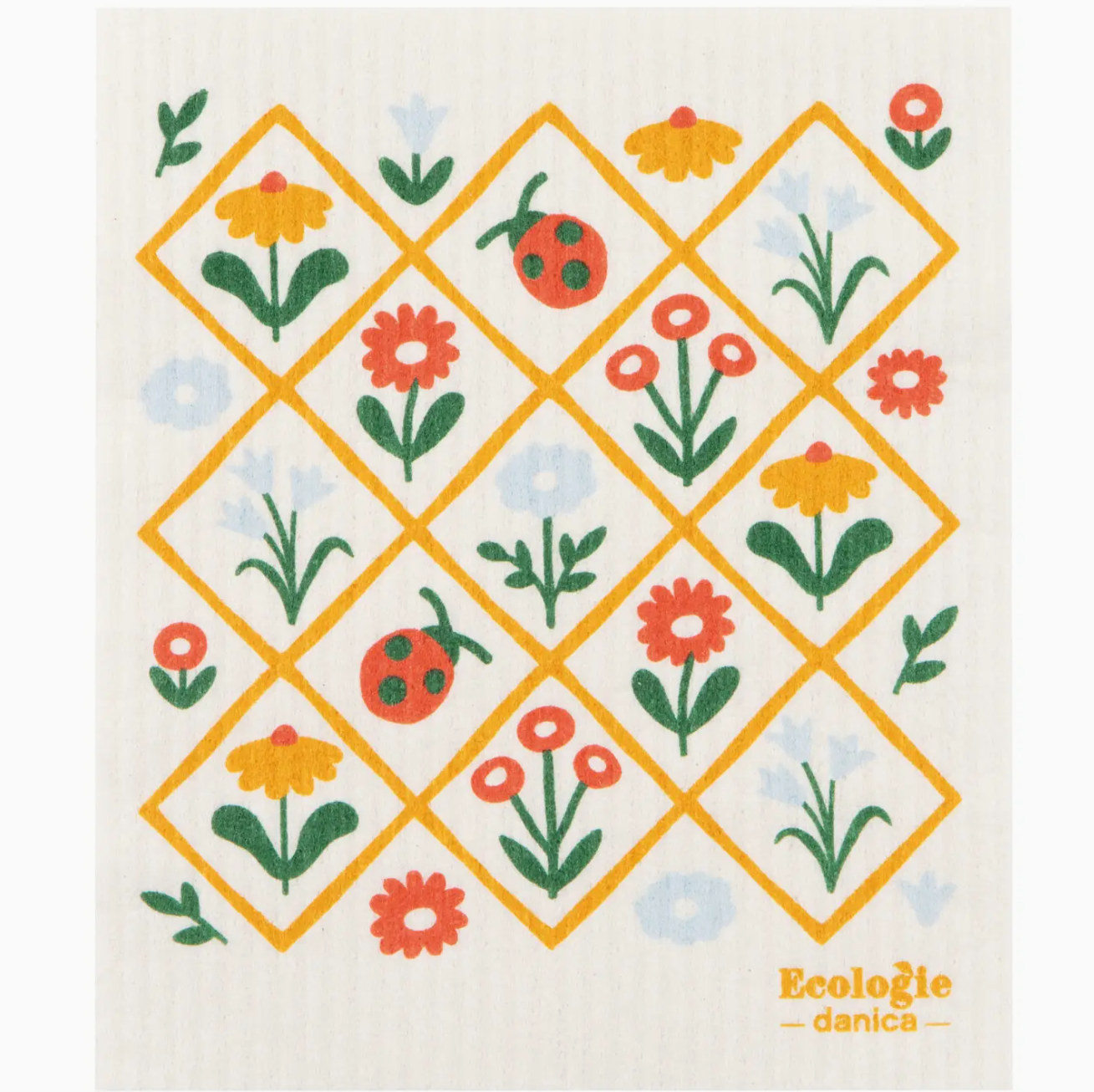 SWEDISH DISHCLOTHS