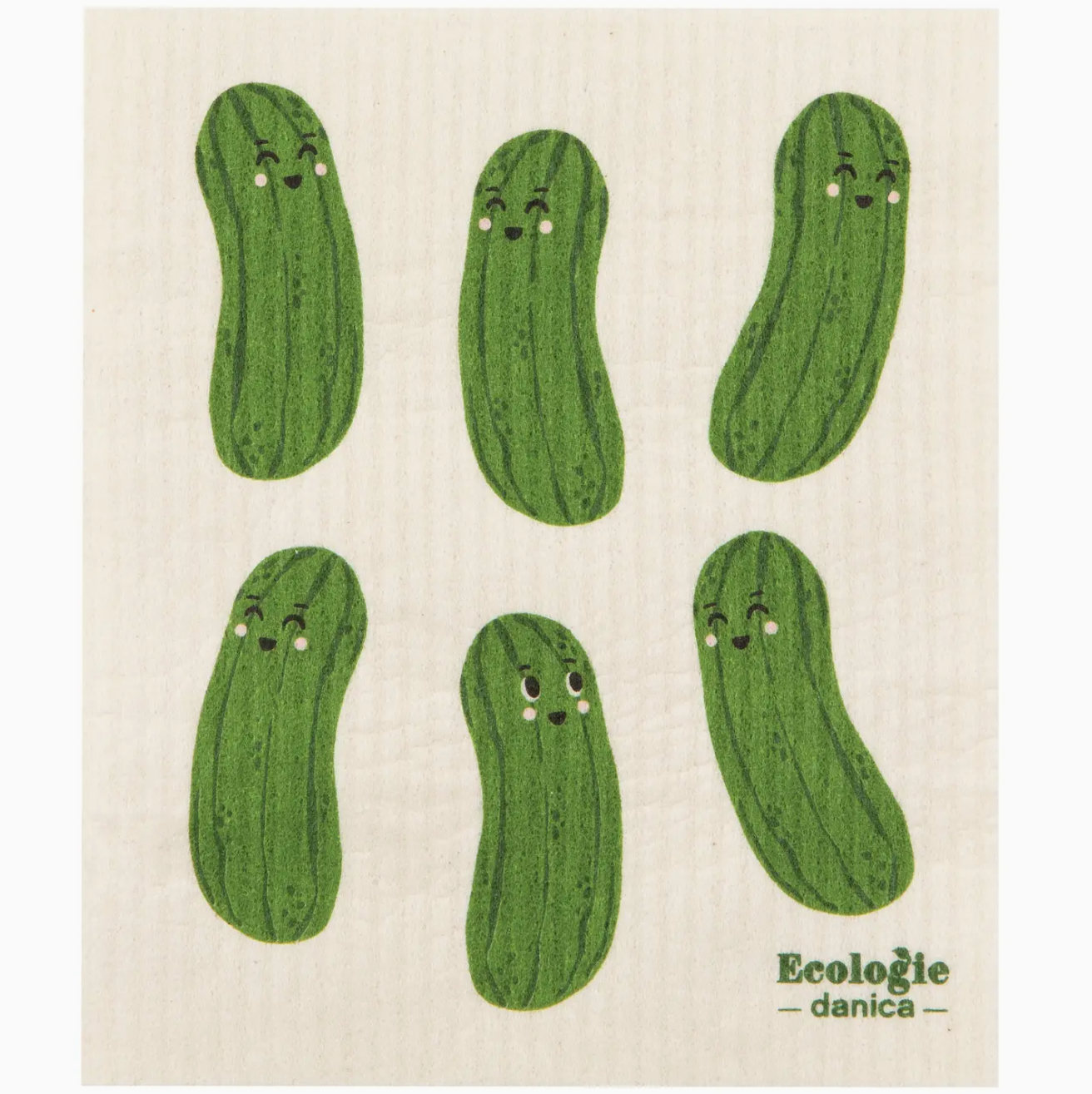 SWEDISH DISHCLOTHS