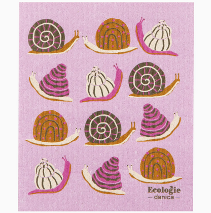 SWEDISH DISHCLOTHS