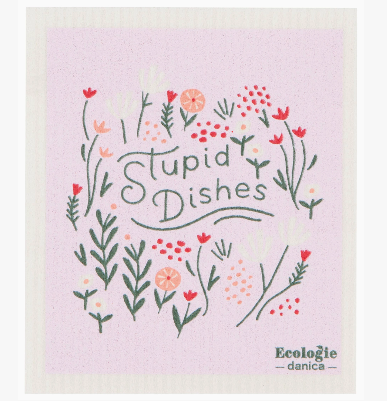 SWEDISH DISHCLOTHS
