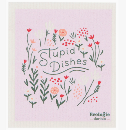 SWEDISH DISHCLOTHS