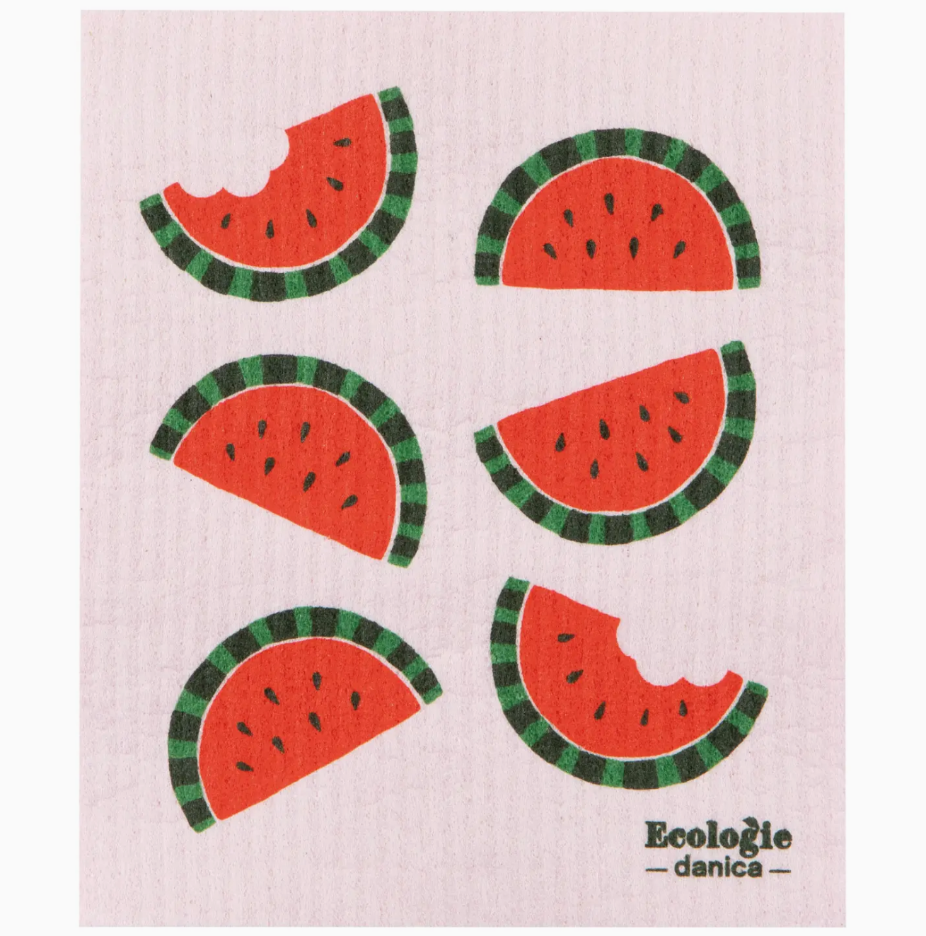 SWEDISH DISHCLOTHS