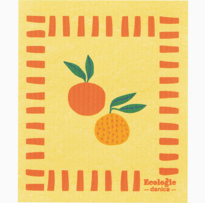 SWEDISH DISHCLOTHS