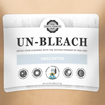 UN BLEACH