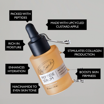 COLLAGEN BOOSTING PEPTIDE SERUM