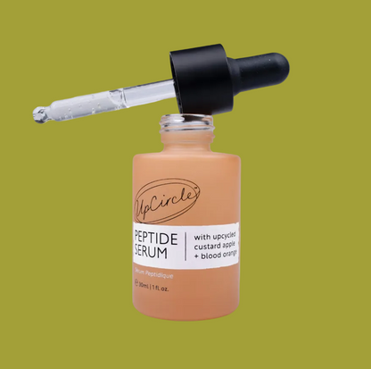 COLLAGEN BOOSTING PEPTIDE SERUM