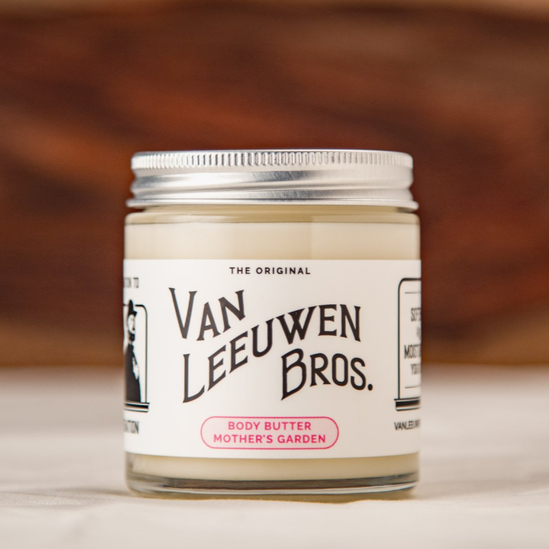 BODY BUTTER