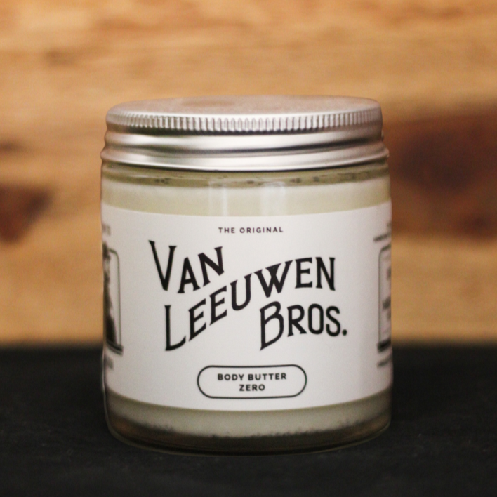 BODY BUTTER