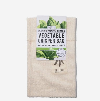 VEGETABLE CRISPER BAG