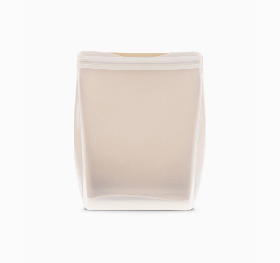 SILICONE REUSABLE BAG