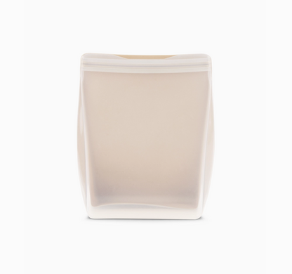 SILICONE REUSABLE BAG