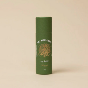 LIP BALM BY YAY FOR EARTH