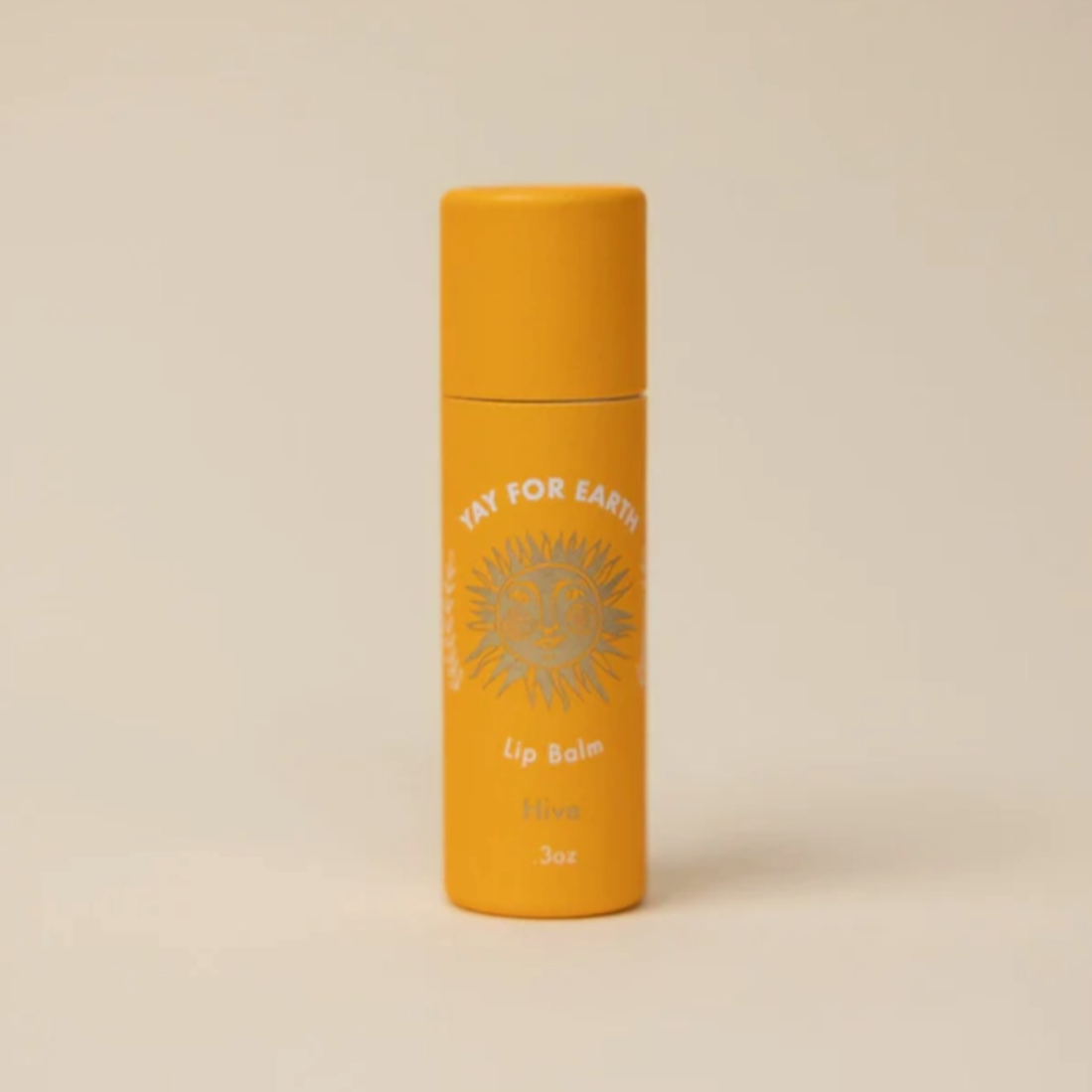 LIP BALM BY YAY FOR EARTH