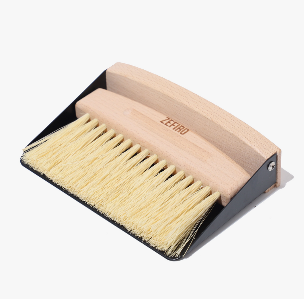 MINI SWEEP HAND BROOM – Fill Up Buttercup