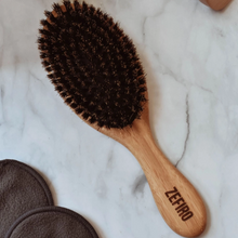 Load image into Gallery viewer, HAIR BRUSH W/ SOFT BRISTLES
