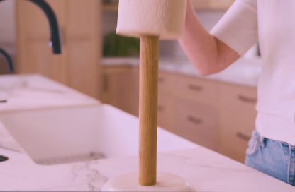 BAMBOO PAPER TOWELS