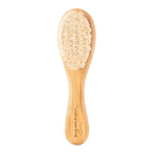 BABY BAMBOO HAIRBRUSH