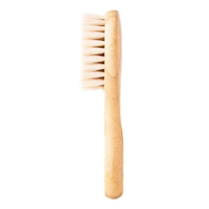 BABY BAMBOO HAIRBRUSH