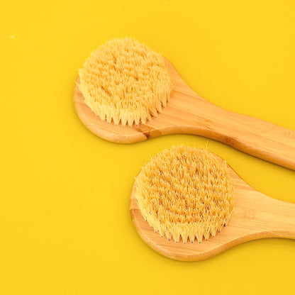 DRY BODY BRUSH - LONG