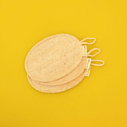 LOOFAH SPONGE