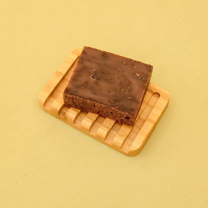 SOAP SHELF - BAMBOO