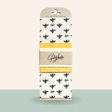 Load image into Gallery viewer, FOOD WRAPS - BEES WAX
