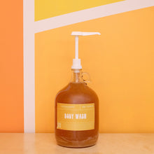 Load image into Gallery viewer, BODY WASH BY VERMONT SOAP
