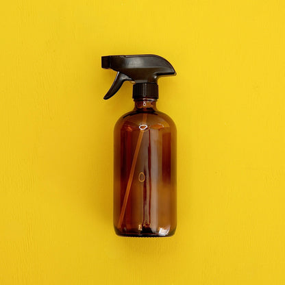 FLOOR CLEANER