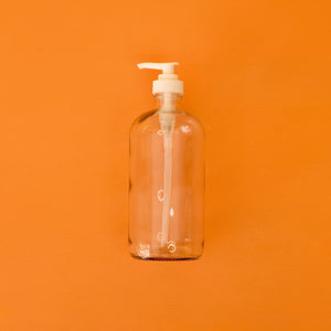 HAND SOAP - FILL UP BUTTERCUP