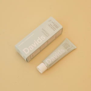 DAVIDS NATURAL TOOTHPASTE