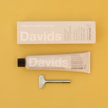 Load image into Gallery viewer, DAVIDS NATURAL TOOTHPASTE
