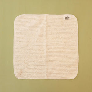 WASHCLOTHS - 100% COTTON CHENILLE