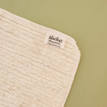 Load image into Gallery viewer, WASHCLOTHS - 100% COTTON CHENILLE
