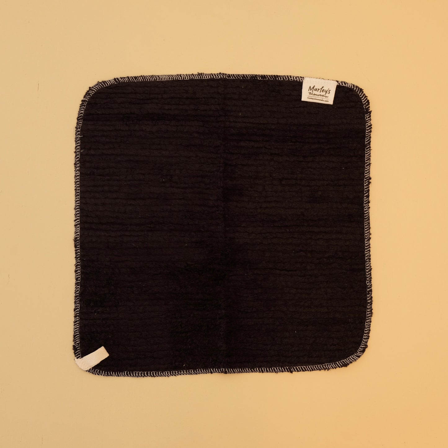 WASHCLOTHS - 100% COTTON CHENILLE SET OF 4