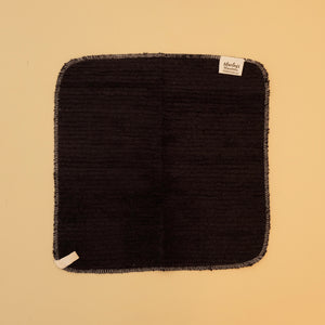 WASHCLOTHS - 100% COTTON CHENILLE