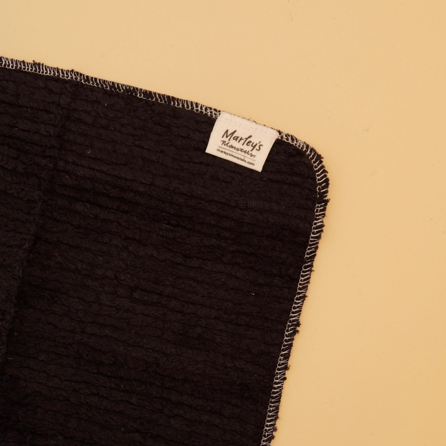 WASHCLOTHS - 100% COTTON CHENILLE SET OF 4