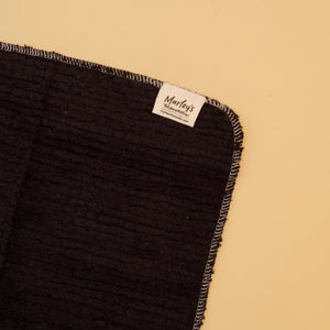 WASHCLOTHS - 100% COTTON CHENILLE