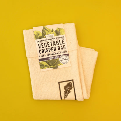 VEGETABLE CRISPER BAG