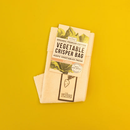 VEGETABLE CRISPER BAG