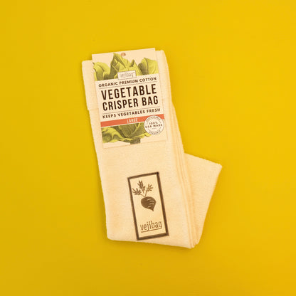 VEGETABLE CRISPER BAG