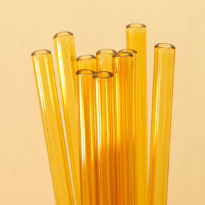 GLASS CLASSIC STRAW