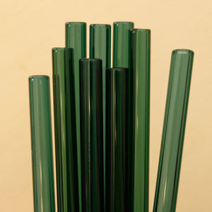 GLASS CLASSIC STRAW